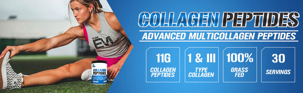 Colageno Hidrolizado EVL